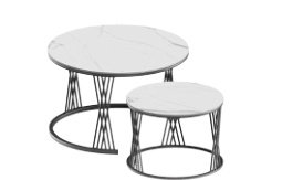 LT-CT075 Coffee Table – LT-CT075
