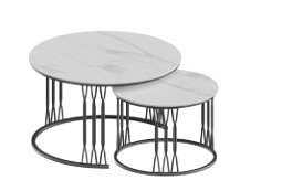 LT-CT076 Coffee Table – LT-CT076