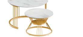 LT-CT081 Coffee Table – LT-CT081