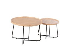 LT-CT084 Coffee Table – LT-CT084