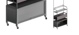 Multipurpose Rack – LT-M122