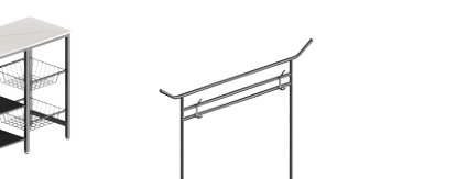 LT-M901 Multipurpose Rack – LT-M901