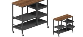 Multipurpose Rack – LT-M903