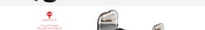 Dressing Table – LT-XC503