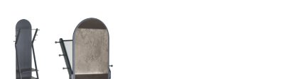 Stand Mirror – LT-XC527(G)