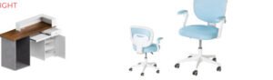 OF-4030_BL Dining Chair – OF-4030(BL)