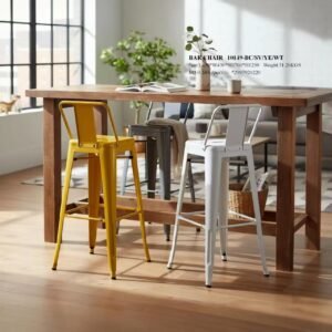 Bar Chair – JLY-034(B)